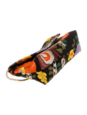 Tom Ford Messenger Bag