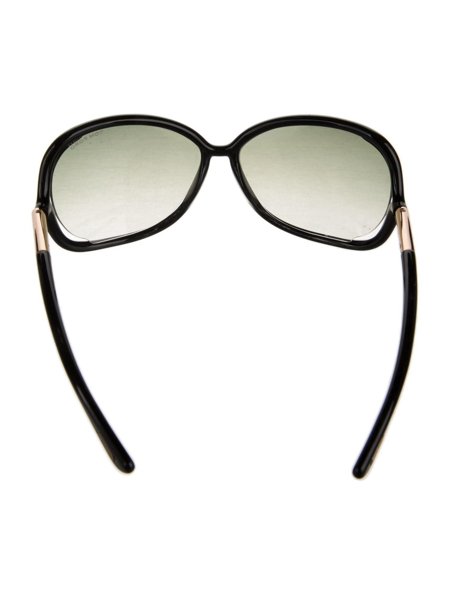 Tom Ford Raquel Oversize Sunglasses