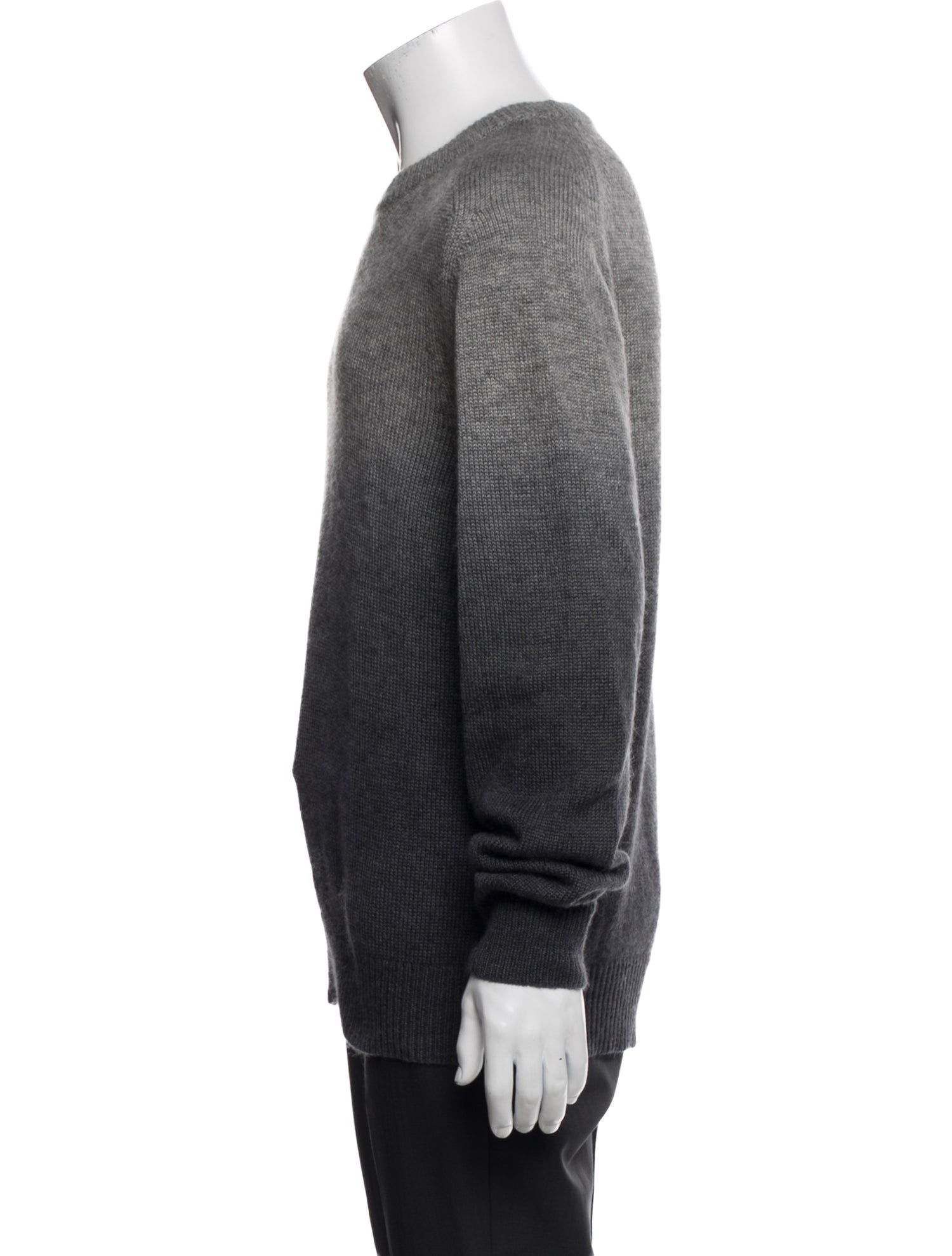 Tom Ford Cashmere Crew Neck Pullover
