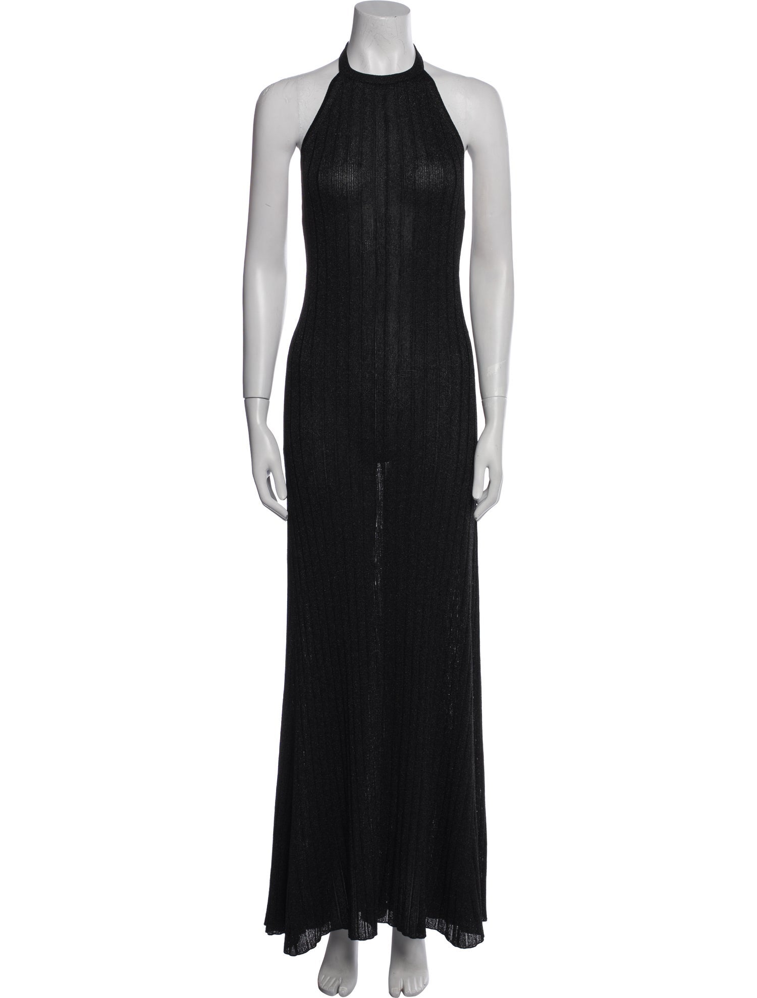 Tom Ford Halterneck Long Dress