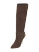 Tom Ford Suede Boots