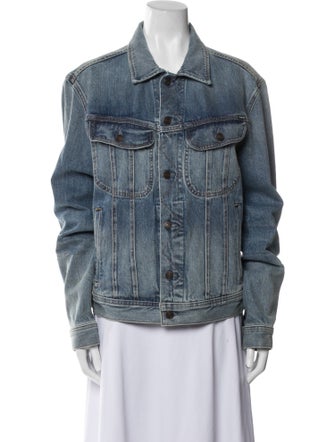 Tom Ford Denim Jacket