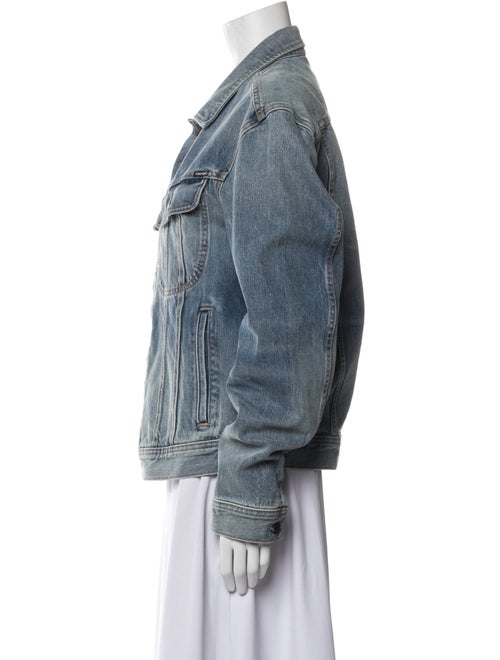 Tom Ford Denim Jacket