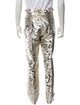 Tom Ford Printed Pants