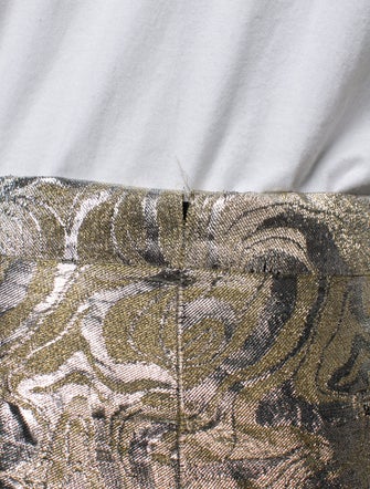 Tom Ford Printed Pants