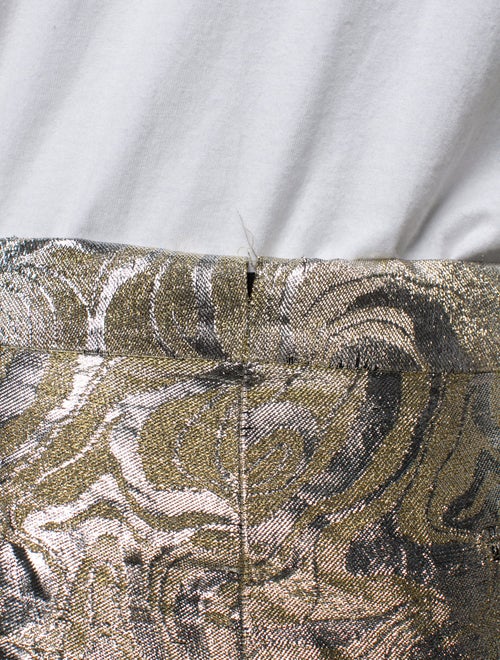 Tom Ford Printed Pants