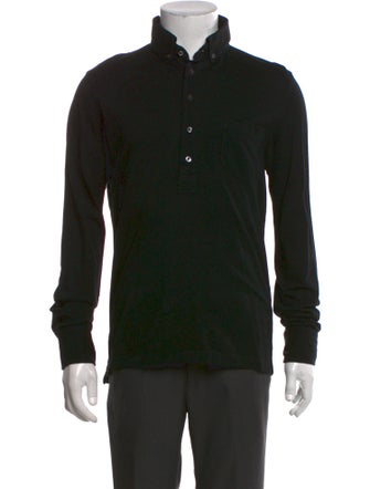Tom Ford Long Sleeve Shirt