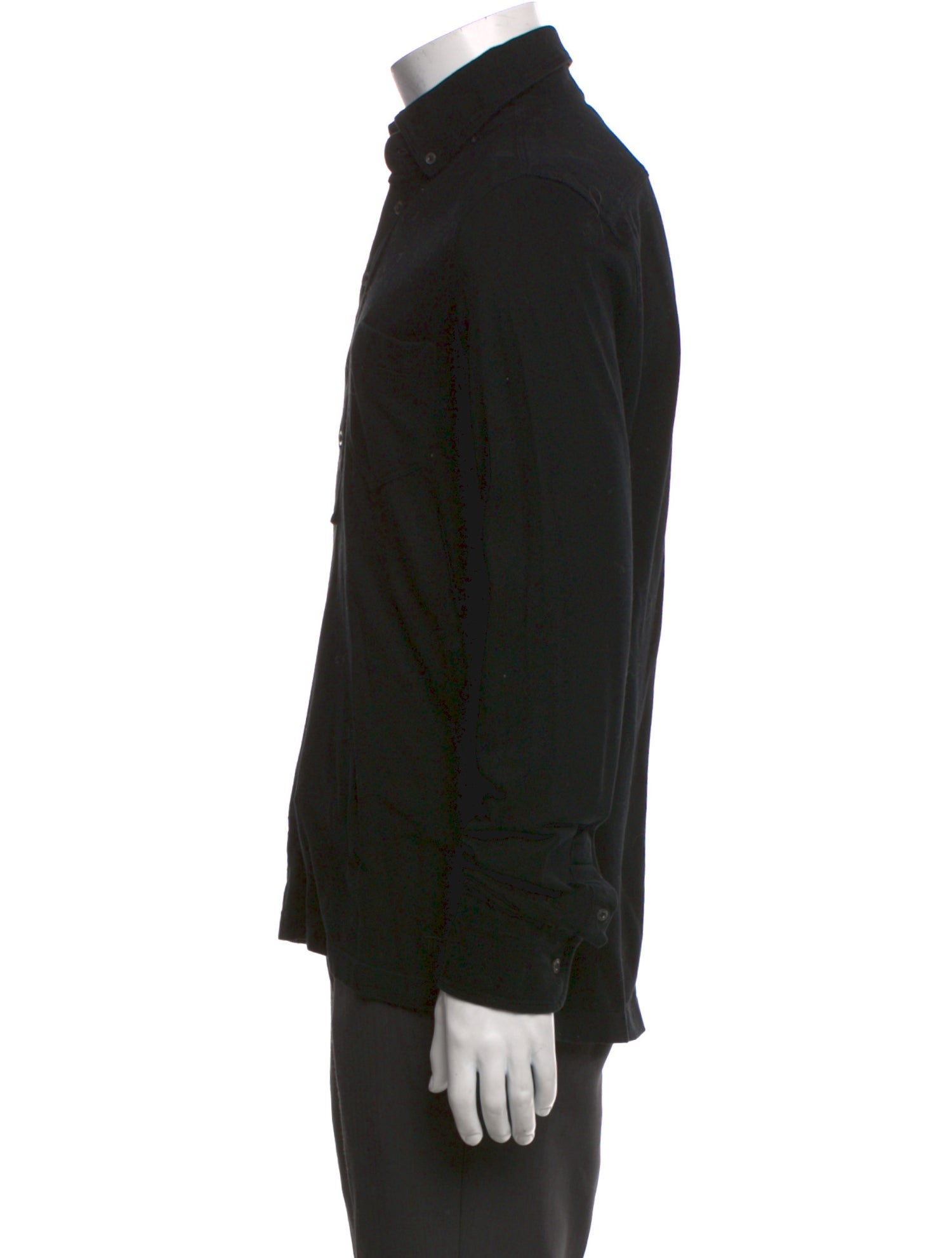 Tom Ford Long Sleeve Shirt