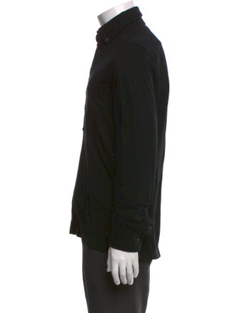 Tom Ford Long Sleeve Shirt