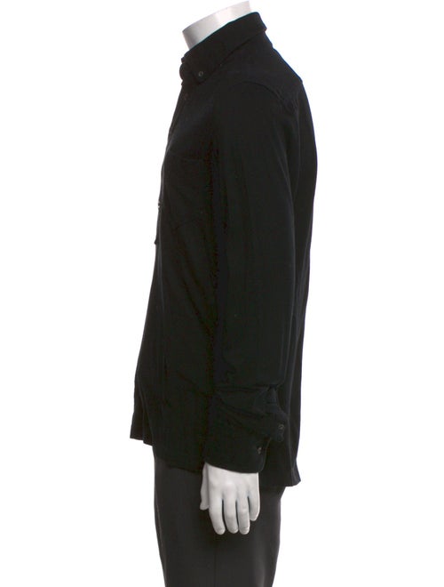 Tom Ford Long Sleeve Shirt