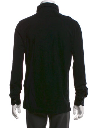 Tom Ford Long Sleeve Shirt