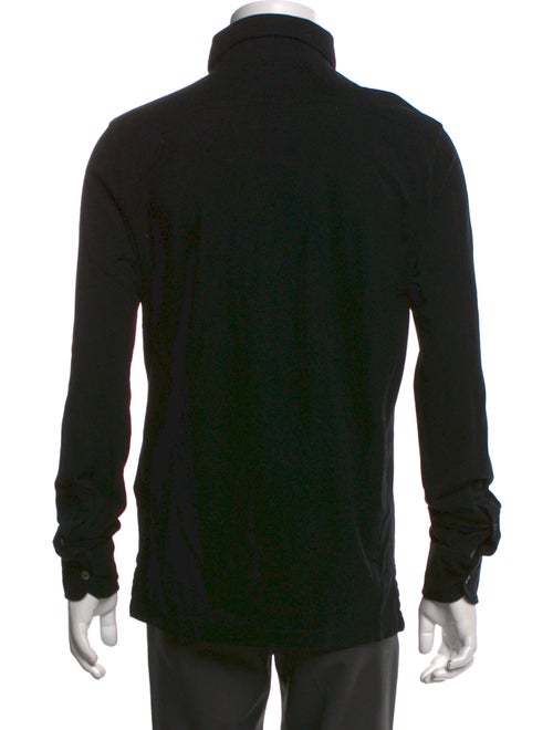 Tom Ford Long Sleeve Shirt
