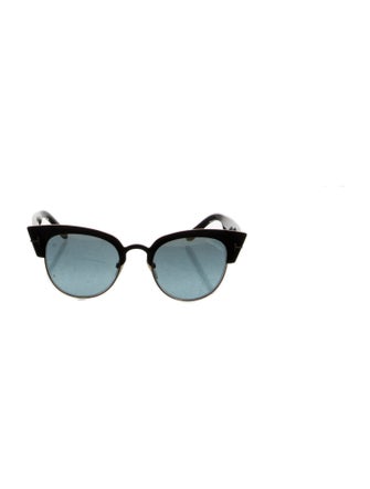 Tom Ford Alexandra 02 Square Sunglasses