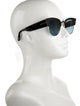 Tom Ford Alexandra 02 Square Sunglasses