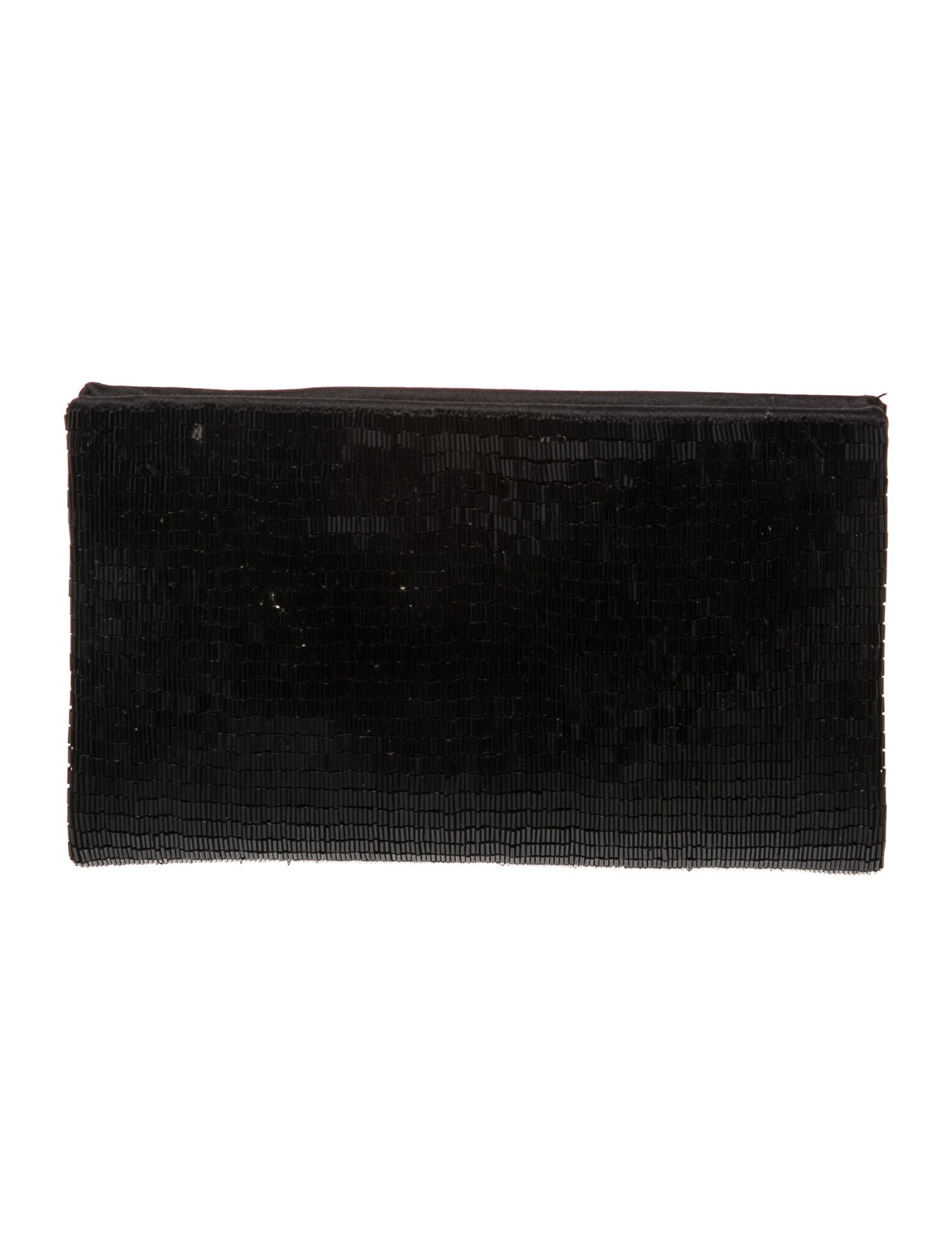 Tom Ford Satin Clutch