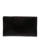 Tom Ford Satin Clutch