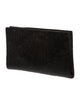 Tom Ford Satin Clutch
