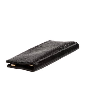 Tom Ford Satin Clutch