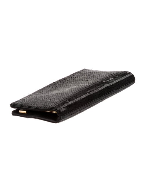 Tom Ford Satin Clutch