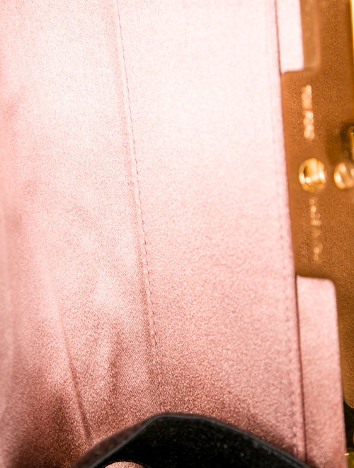 Tom Ford Satin Clutch