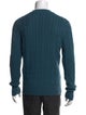 Tom Ford Cashmere Crew Neck Pullover