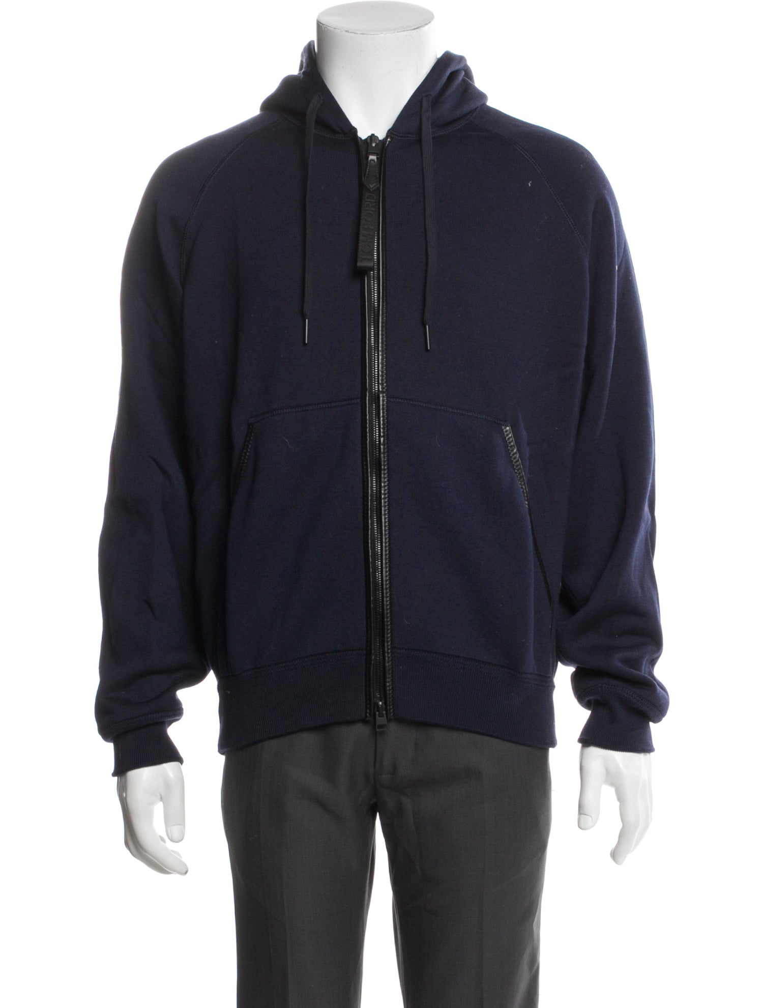 Tom Ford Bomber Jacket