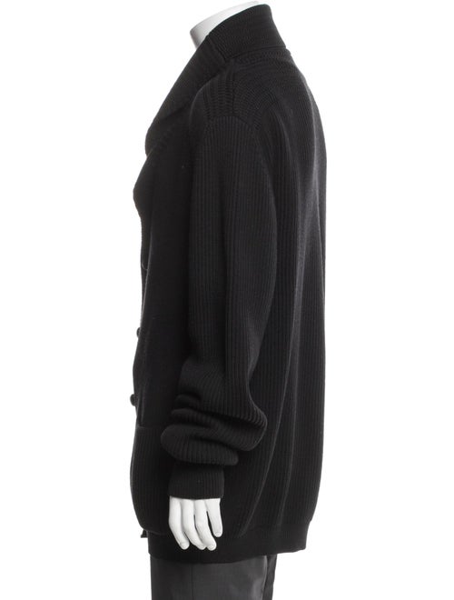 Tom Ford Merino Wool V-Neck Cardigan