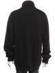 Tom Ford Merino Wool V-Neck Cardigan
