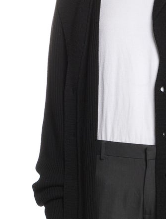Tom Ford Merino Wool V-Neck Cardigan