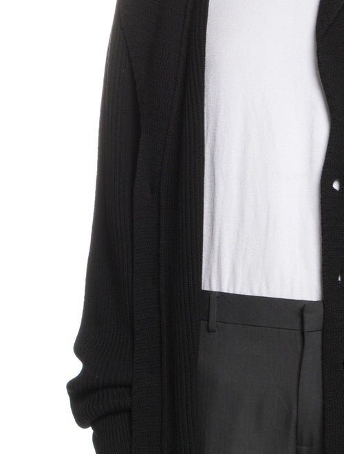 Tom Ford Merino Wool V-Neck Cardigan