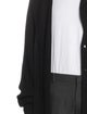 Tom Ford Merino Wool V-Neck Cardigan