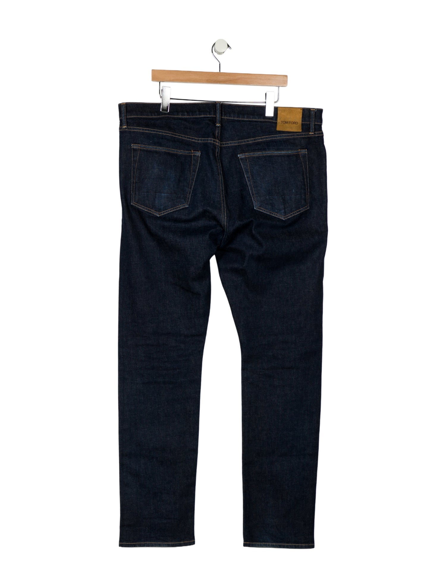 Tom Ford Skinny Jeans