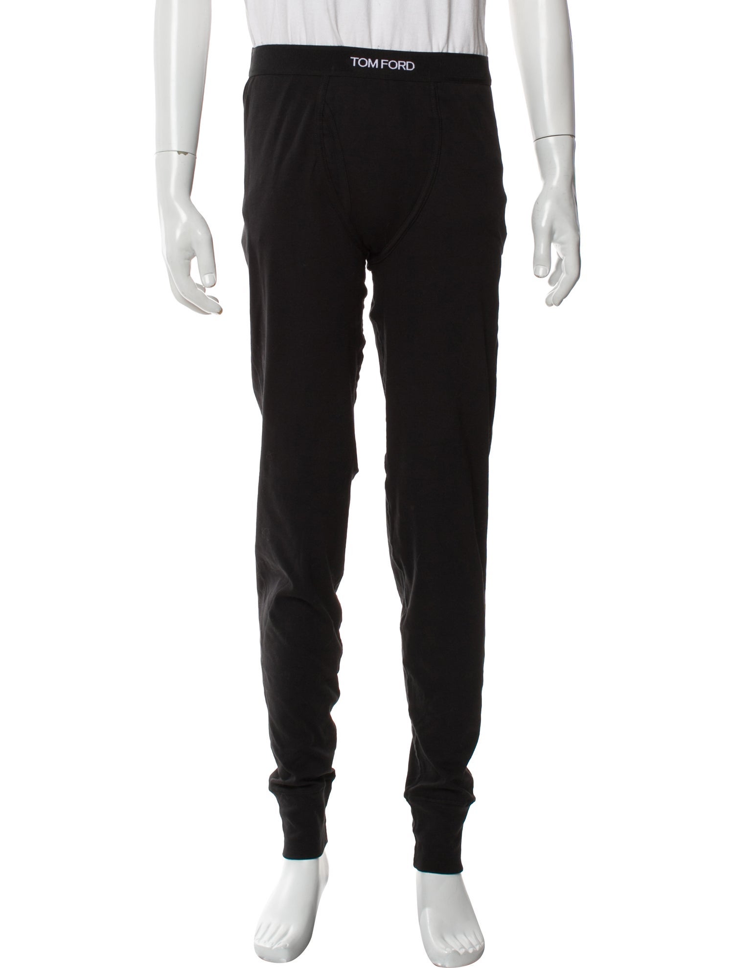 Tom Ford Lounge Bottoms