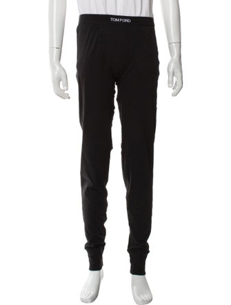 Tom Ford Lounge Bottoms