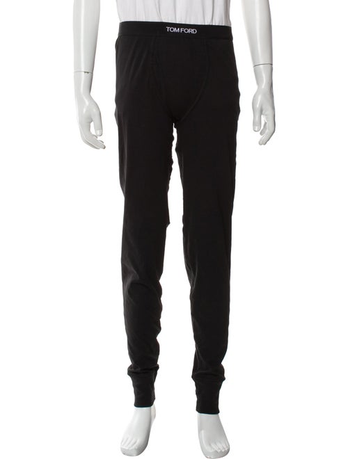 Tom Ford Lounge Bottoms