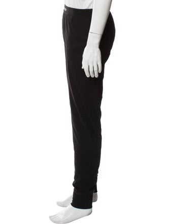 Tom Ford Lounge Bottoms