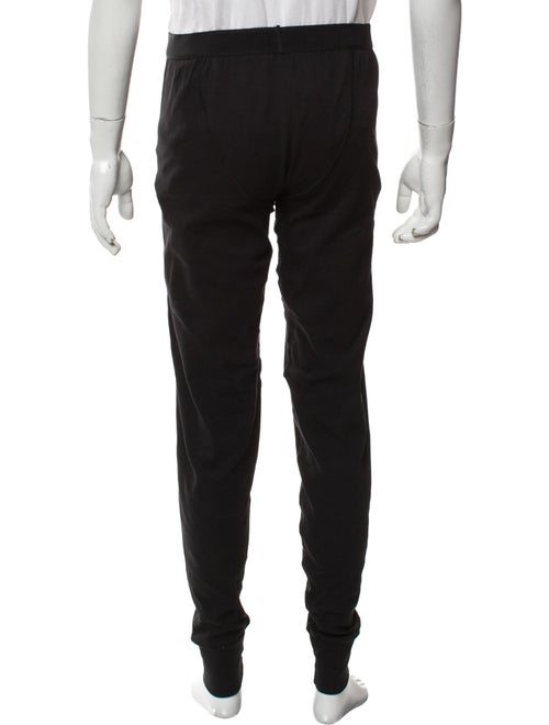 Tom Ford Lounge Bottoms