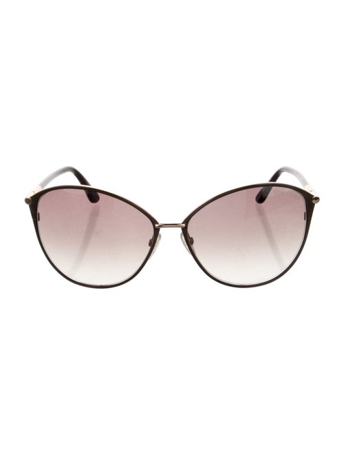 Tom Ford Penelope Cat-Eye Sunglasses