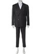 Tom Ford Wool Two-Piece Suit