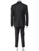 Tom Ford Wool Two-Piece Suit