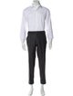 Tom Ford Wool Two-Piece Suit