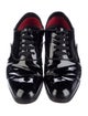 Tom Ford Patent Leather Oxfords