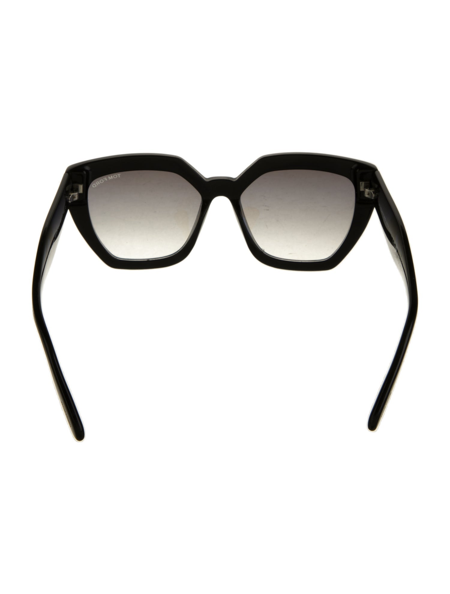 Tom Ford Sari Square Sunglasses