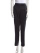 Tom Ford Silk Straight Leg Pants