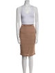 Tom Ford Skirt Set