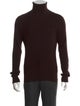 Tom Ford Wool Turtleneck Pullover