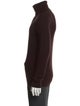 Tom Ford Wool Turtleneck Pullover