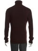 Tom Ford Wool Turtleneck Pullover