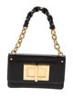 Tom Ford Leather Shoulder Bag
