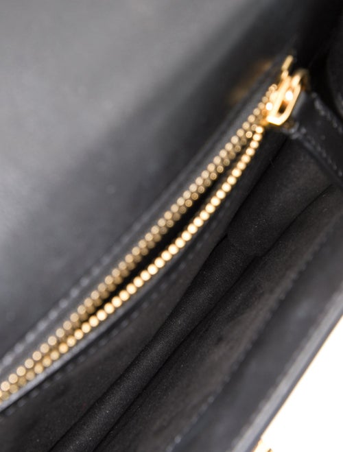 Tom Ford Leather Shoulder Bag